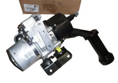 Stūres Pastiprinātāja Sūknis Jauns Oriģināls 1615091880 Peugeot 5008