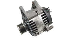 Ģenerators 8200386806 TG11C034 Valeo 1.5 dci 1.6 Renault Nissan 110A S4