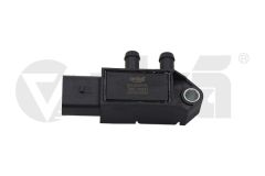 Izplūdes Gāzu Spiediena Sensors 03L906051B 99061795601 VW Audi Vika