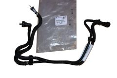 Degvielas caurule Jauns Oriģināls 9826408680 Citroen Peugeot