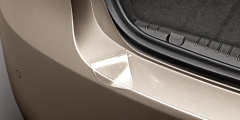 Pārsegs Aizmugurē Oriģināls Citroen Spacetourer 1614304980