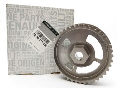 Sadales vārpstas zobrats Jauns Oriģināls Renault Megane Scenic 3 1.5 dCi 8200753620