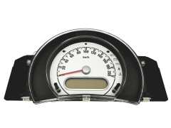 Spidometrs Opel Agila B 34100-85LE2 3410085LE2 33134
