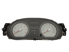 Tahometrs Dacia Logan 21677499-2 Takosan