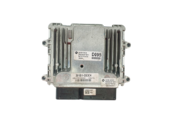 Vadības Bloks A2C1517610101 391B5-03DE4 KIA Continental 44153