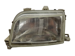 Priekšējais Lukturis Kreisais Renault Clio 1 7700796427 Valeo 4853