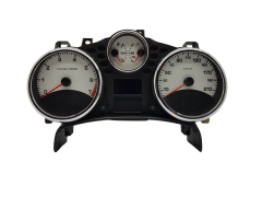 Tahometrs Peugeot 207 9662904080 A2C53190333 2543