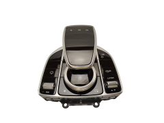 Pārnesumu svira Mercedes C W205 A2059005915 A2059015409 A2059020104