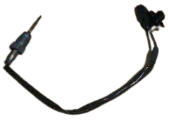 Izplūdes Gāzu Temperatūras Sensors Jauns Renault Nissan 1.5 DCI 147308126R