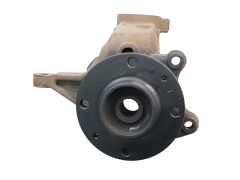 Riteņa stūres šarnīrs Priekšā Labā Peugeot 364775 330776 72mm 21