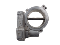 Gāzes korpusa vārsts Mercedes-Benz A6510900470 0280750573 3752