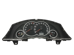 Spidometrs Opel Meriva 13214770LN 110080162038 58199