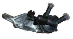 Ūdens Sūknis Oriģināls Citroen Peugeot DS3 DS4 208 308 1.2 VTI 9807341480 Ūdens Sūknis Oriģināls Citroen Peugeot DS3 DS4 208 308 1.2 VTI 9807341480