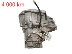 Ātrumkārba 7701717853 ND0008 1.9 DCI Renault Megane 2