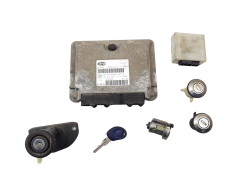 Starta komplekts Fiat 600 Seicento 55183580 IAW4AF.M9 1.1