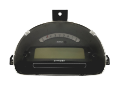 Tahometrs Citroen C2 9660225980 D 00 58319