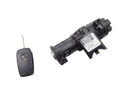 Aizdedzes Slēdzene Lancia Ypsilon 00468453610 61027500 1051