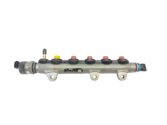Vārsts Listwa Paliwa 0445214153 0281002753 Bosch 2.0 DCI Renault