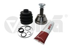 Savienojums Komplekts 6Q0498099C 54980029501 VW Skoda Vika