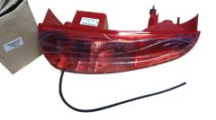 Lukturis Kreisā Oriģināls 6350Y4 6350.Y4 Peugeot 807