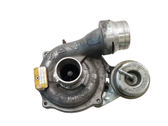 Turbokompresors 7701476880 478276H307056 54359700012 1.5 dci Renault 1155