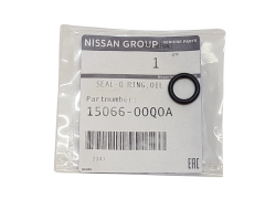 Blīvējums, blīvgredzens Renault Nissan 1506600Q0A 7703065323 Oriģināls