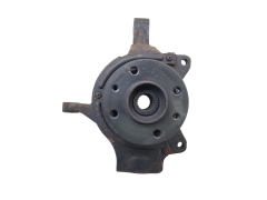 Riteņa stūres šarnīrs Priekšā Labā Renault 7700839811 7700830220