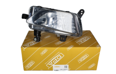 Halogēna lukturis Kreisais LED 2G0941661 99411789502 VW Polo DPA