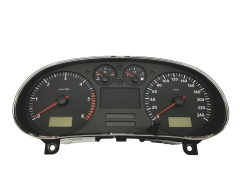 Tahometrs Seat Toledo Leon W01M0920801B 58048