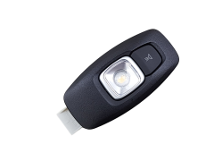 Salona apgaismojums LED Renault 264300215R