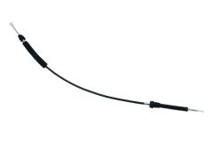 Pārnesumu pārslēgšanas trose 6Q0711265E B11515 VW Skoda Borsehung