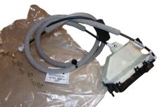 Durvju slēdzenes mehānisms Labais Jauns Oriģināls 9808416380 Citroen Jumpy 4 Peugeot Expert 4