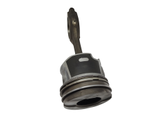 Klanis 0628N7 0603A8 1.4HDI Citroen Peugeot 0628V2 554
