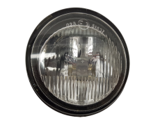 Halogēna lukturis Kreisais Renault Clio 2 Kangoo 7700838255 37290999 Carello