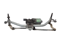 Stiklu Tīrītāju Mehānisms Citroen C3 208 2008 9815497780 0390241589