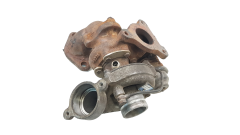 Turbokompresors 53149707024 KKK K14-215.690 1.9 TD Peugeot 406 Xantia 04