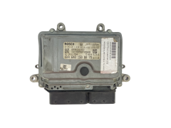 Vadības Bloks 0281013030 A6401508079 Mercedes Bosch 60928