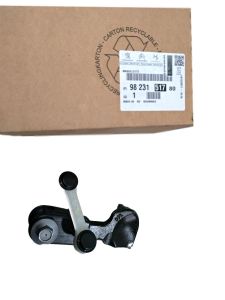 Kabeļu Turētājs Oriģināls Peugeot 207 307 2449A6