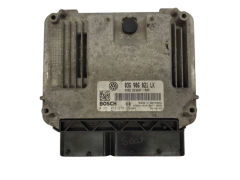 Dzinēja Vadības Bloks ECU Seat 03G906021LK 0281013279 Bosch