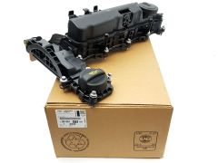 Vārstu Vāks Oriģināls Citroen Peugeot Ford 2.0 BlueHDi TDCi 9806147980