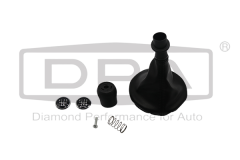 Pārnesumu Sviras Rokturis Ar VW Transporter T5 7H0711113B 77111639402 DPA