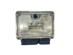 Vadības Bloks 045906019BG 0281011244 Seat VW Bosch 62740