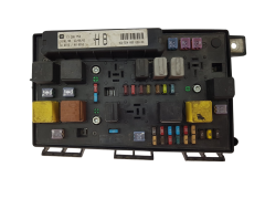 Modulis 13206754 5DK008668-38 HB Opel GM 2498