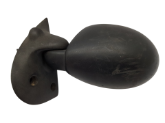 Spogulis Kreisais Renault Twingo 1 014001 12233030 3 Pin