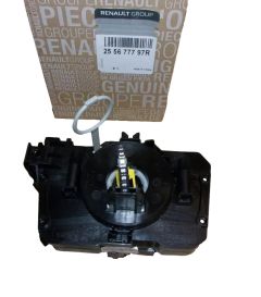 Drošības spilvena gredzens Jauns Oriģināls 255677797R Dacia