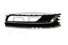Bufera Reste Labā Ar VW Passat B7 3AA854662B 88541791002 DPA