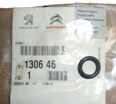 Blīvējums, blīvgredzens Chłodnicy Jauns Oriģināls 1306.46 130646 Citroen Peugeot