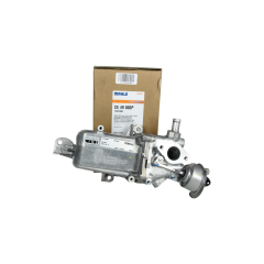 EGR Dzesētājs Ar Renault CE49000P 147357086R Mahle