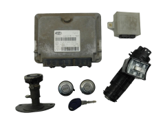 Starta komplekts Fiat 600 Seicento 73501877 61600.627.02 1.1