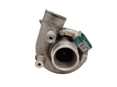 Turbokompresors BMW 3 5 Opel Omega B 2,5 TDS 2246672 77-06490 TD04-11G-4